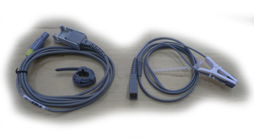 Vet pulzní oxymetr FOs2pro Vet pulzní oxymetr FOs2pro